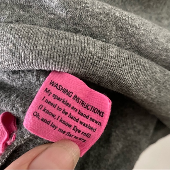 Bow & Drape C🍕RB DASHIAN crew neck sweater - Picture 8 of 8